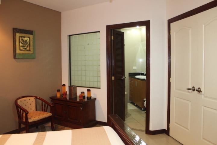 آنغلوس Affinity Condo Resort - Luxury Hotel الغرفة الصورة